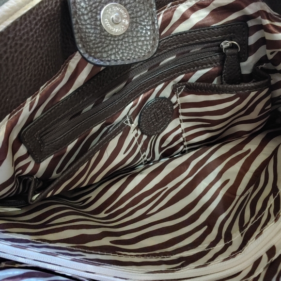 Dana Buchman purse - Picture 3 of 4